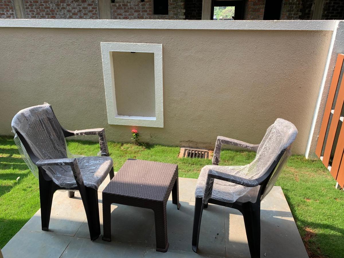 Fortune Resort Nagaon  Exteriér fotografie