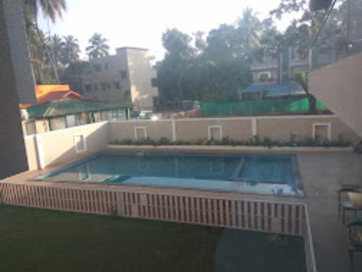 Fortune Resort Nagaon  Exteriér fotografie